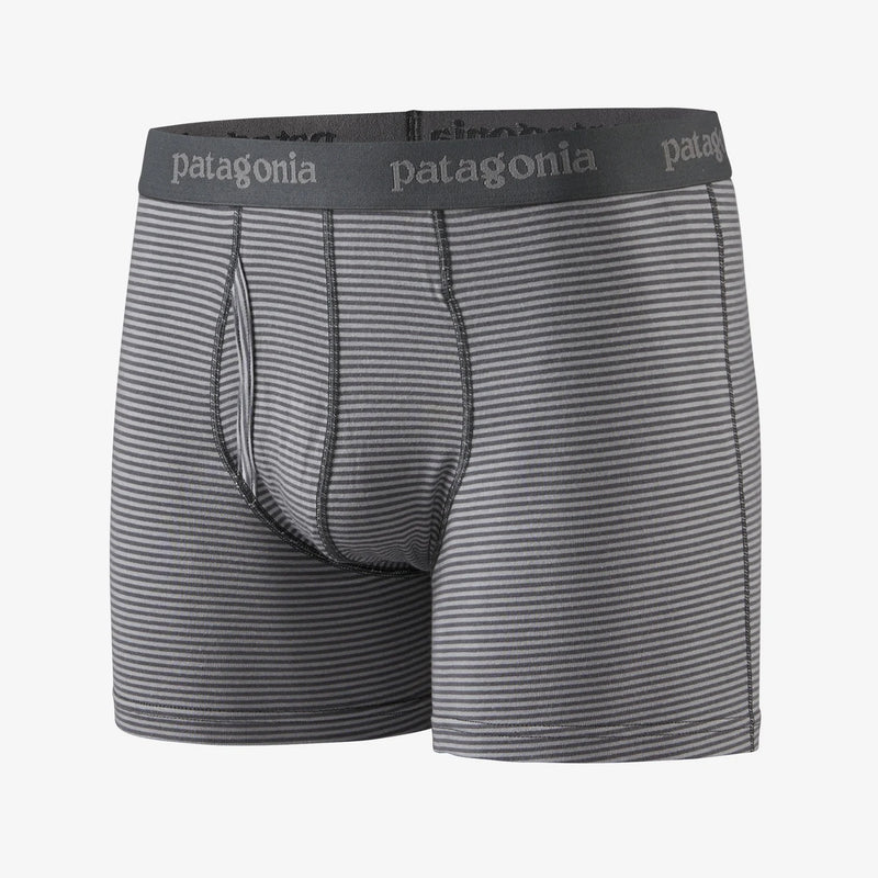 Patagonia Men's Essential Boxer Briefs - 3"