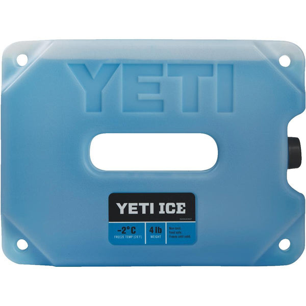 Yeti 4lb ice Pack