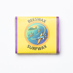 Beeswax Surf Wax