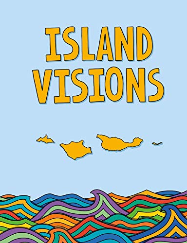 Island Visions Book