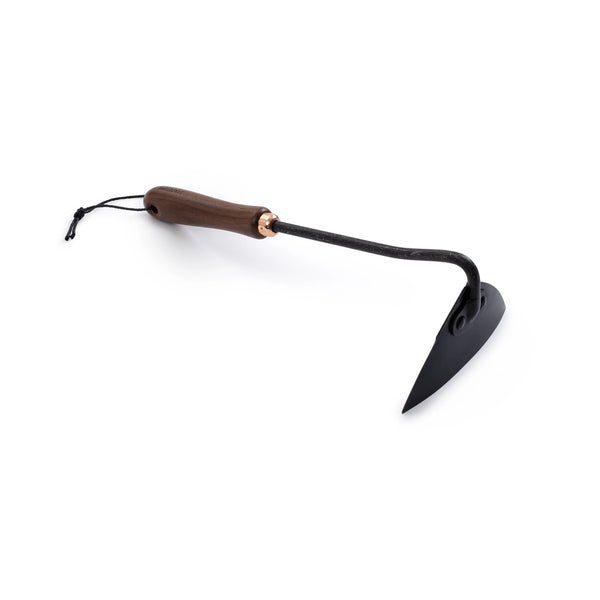 Barebones Triangle Weeding Hoe