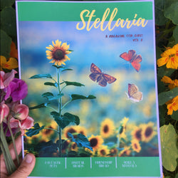 Stellaria Magazine, Vol. II