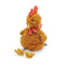 Randy The Rooster by Bunnies By The Bay