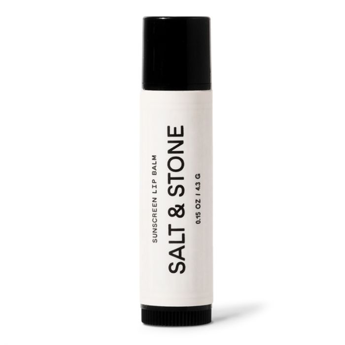 Salt and Stone Sunscreen Lip Balm SPF 30
