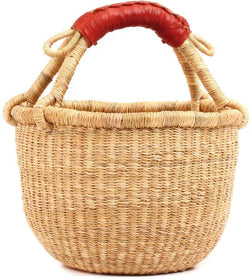 Mini Round Baskets G-149AN