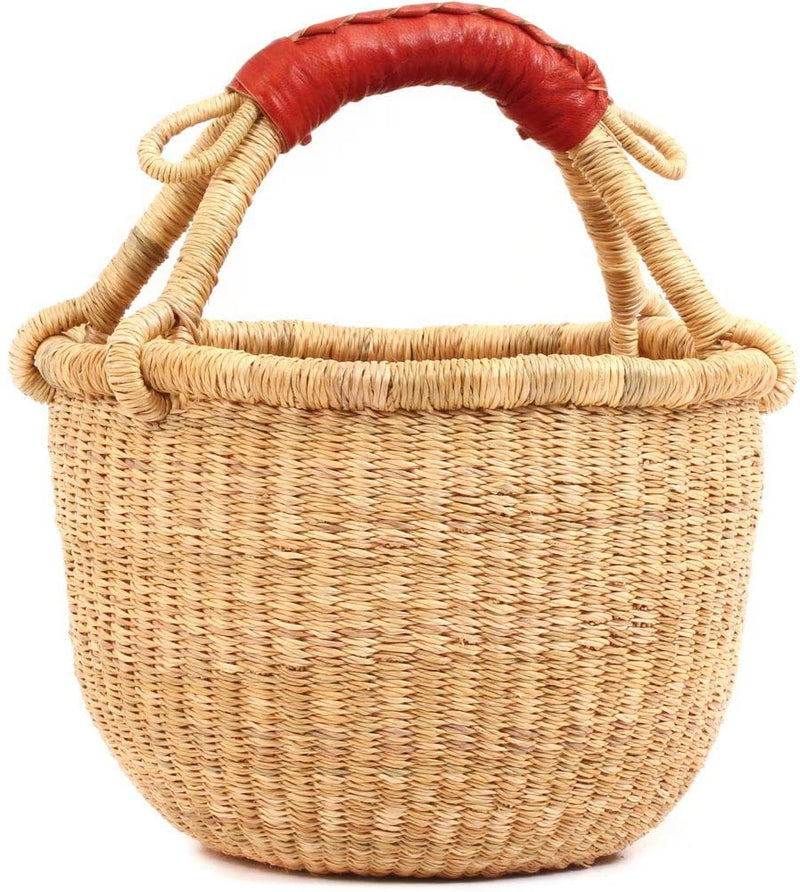 Mini Round Baskets G-149AN