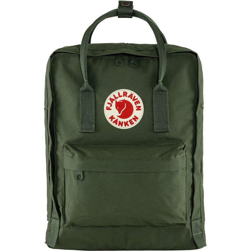 Motiveren Sentimenteel Verbaasd Fjallraven Kanken Original Backpack – Heritage Goods and Supply