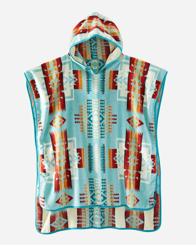 Pendleton Adult Hooded Towel