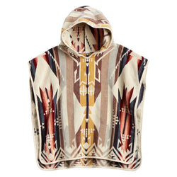 Pendleton Adult Hooded Towel