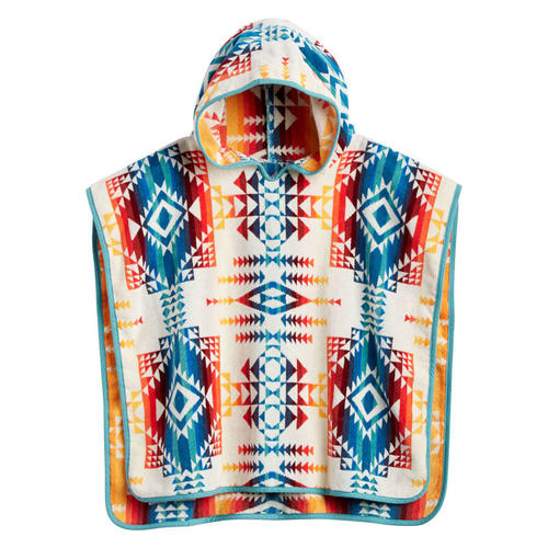 Pendleton Adult Hooded Towel