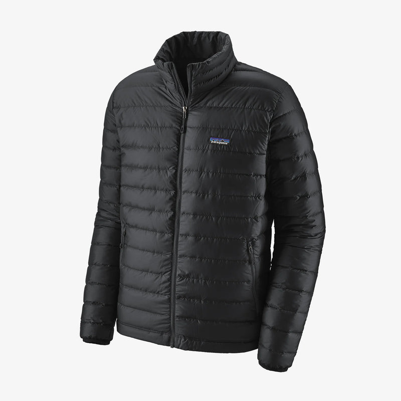 Patagonia Men's Down Sweater – Heritage Goods and Supply