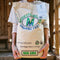 Organic Chicken Layer Pellet 25#