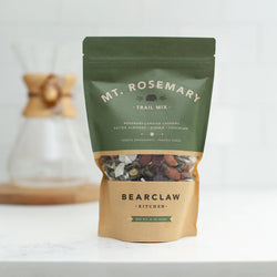 Mt. Rosemary Trail Mix 2 oz. Bag