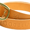 Moon is Down Leather Belt