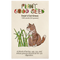 Ivan’s Cat Grass