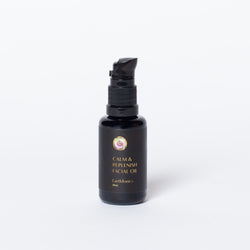 Calm & Replenish Facial Oil