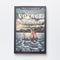 The Voyage Of The Cormorant