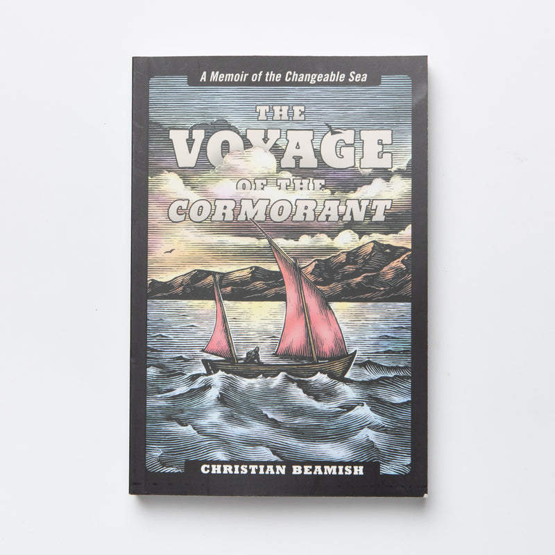 The Voyage Of The Cormorant