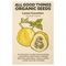 Lemon Cucumber Seeds