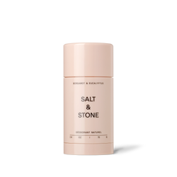 Salt And Stone Eucalyptus and Bergamot Deodorant Formula No2 (Sensitive)
