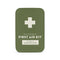 Wilderness First Aid Kit