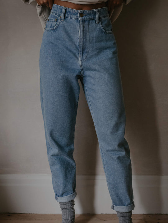 The Simple Folk Women's Perfect Jeans