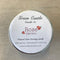 Garden Collection Tin Candles