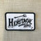 Heritage Goods & Supply Patch