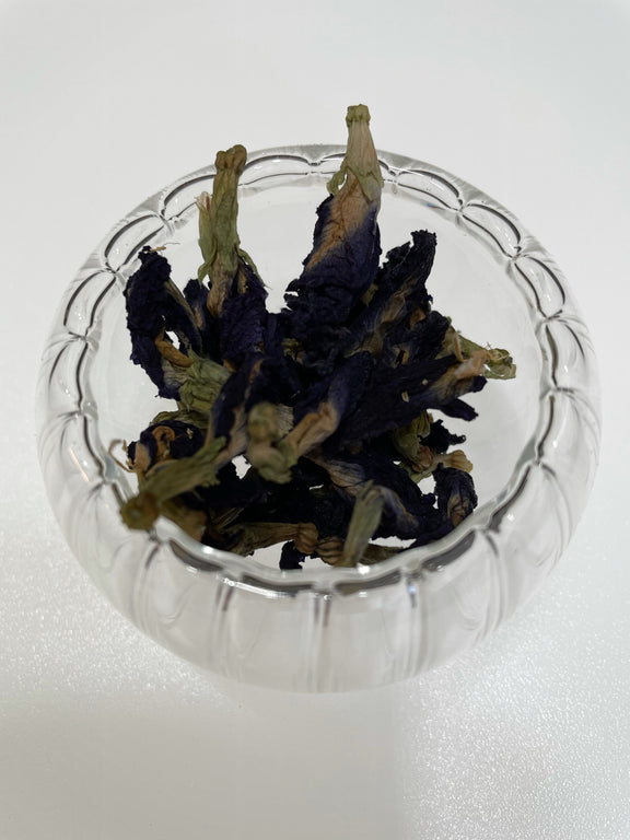 Organic Butterfly Pea Flower Tea