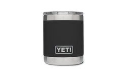 YETI Rambler 10oz Lowball