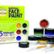 Natural Face Paint Kit by Natural Earth Paint