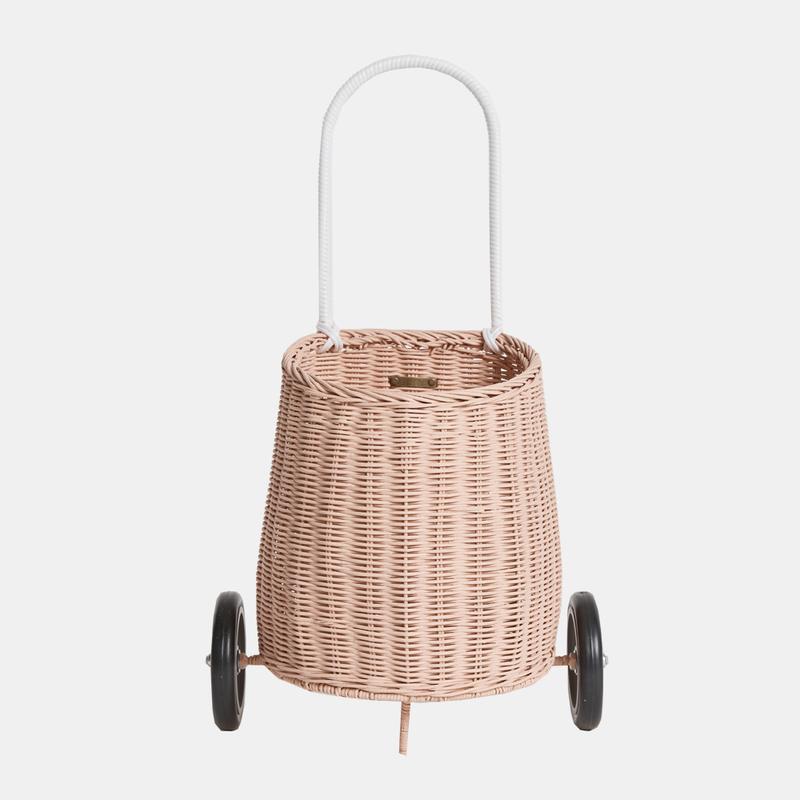 Mini Luggy Basket