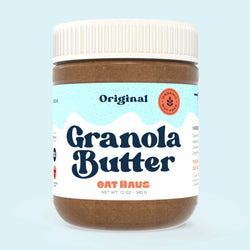 Granola Butter