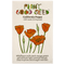 California Poppy Seeds