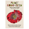 Cherry Glow Poppy Seeds