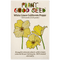 White Linen California Poppy Seeds
