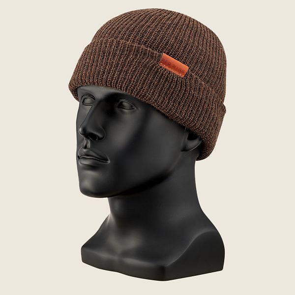 Red Wing Merino Beanie