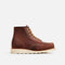 Red Wing Women's Classic Moc 6-Inch in Copper Rough & Tough
