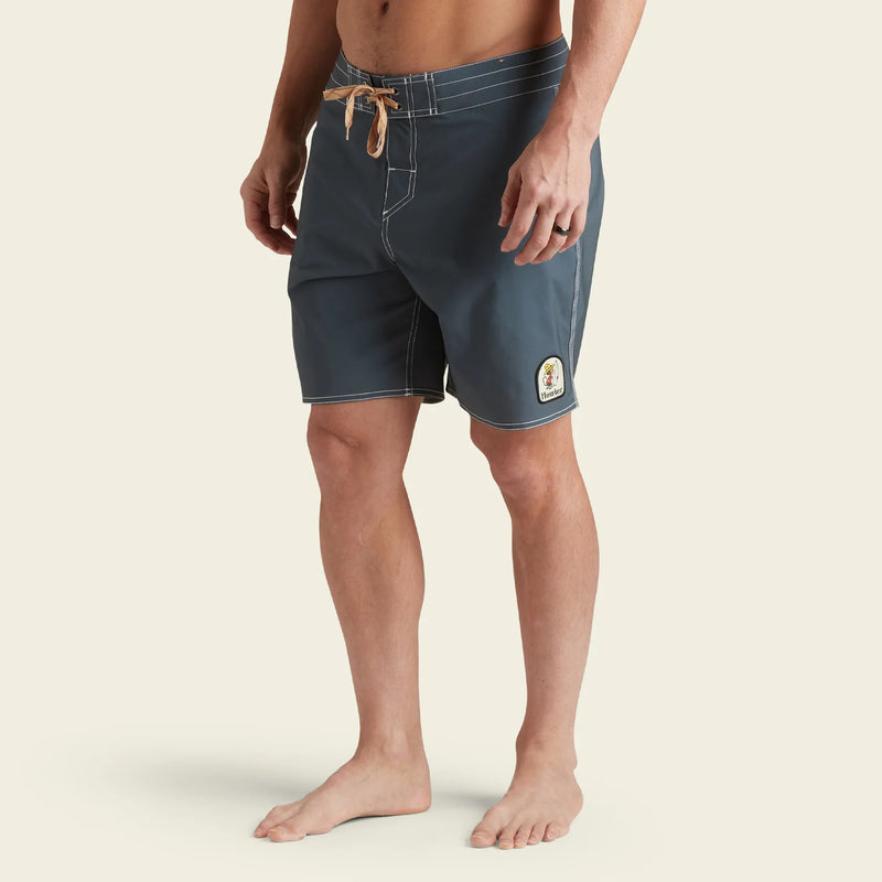 Howler Bros Buchannon Boardshorts - Petrol
