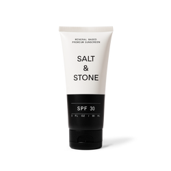 Salt and Stone SPF 30 Sunscreen Lotion