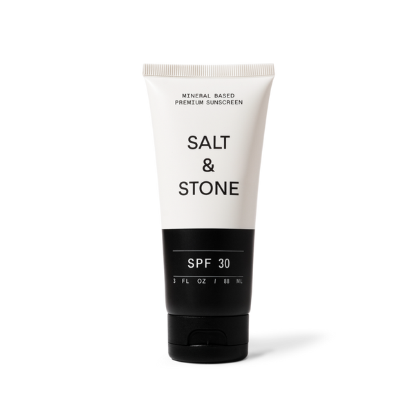 Salt and Stone SPF 30 Sunscreen Lotion