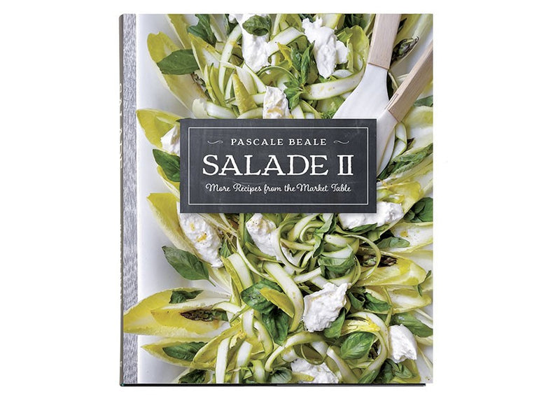 Salad II