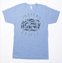 Torpedo People Shirt