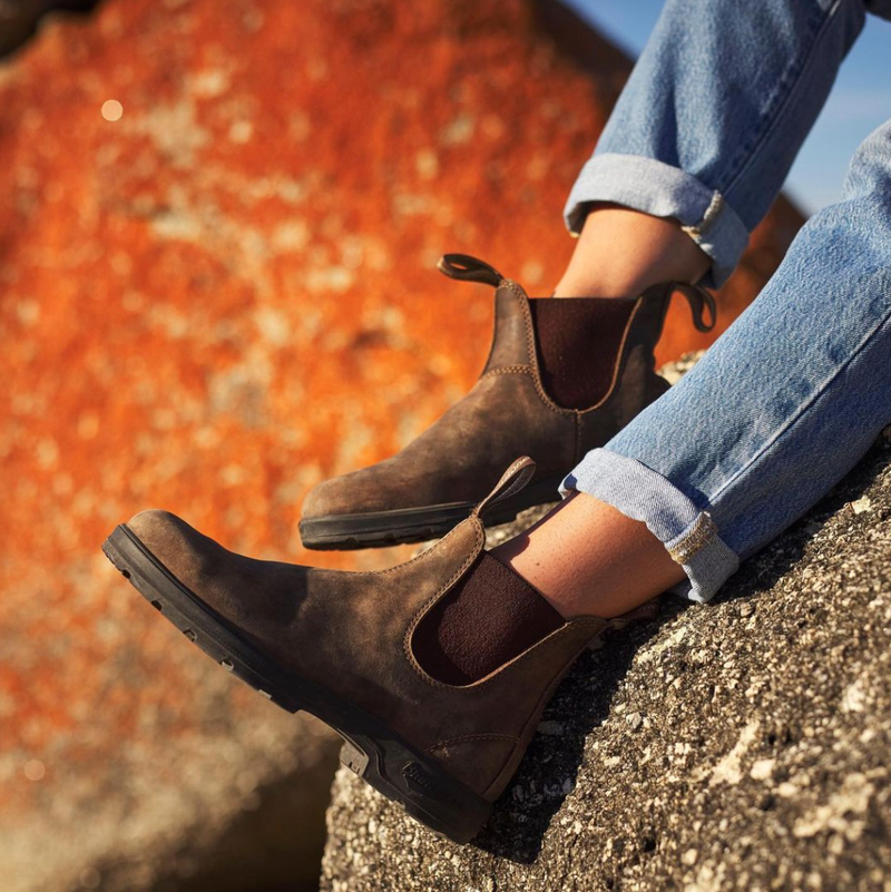 Blundstone 2025 boots clearance