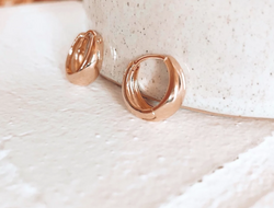 Alina Hoops