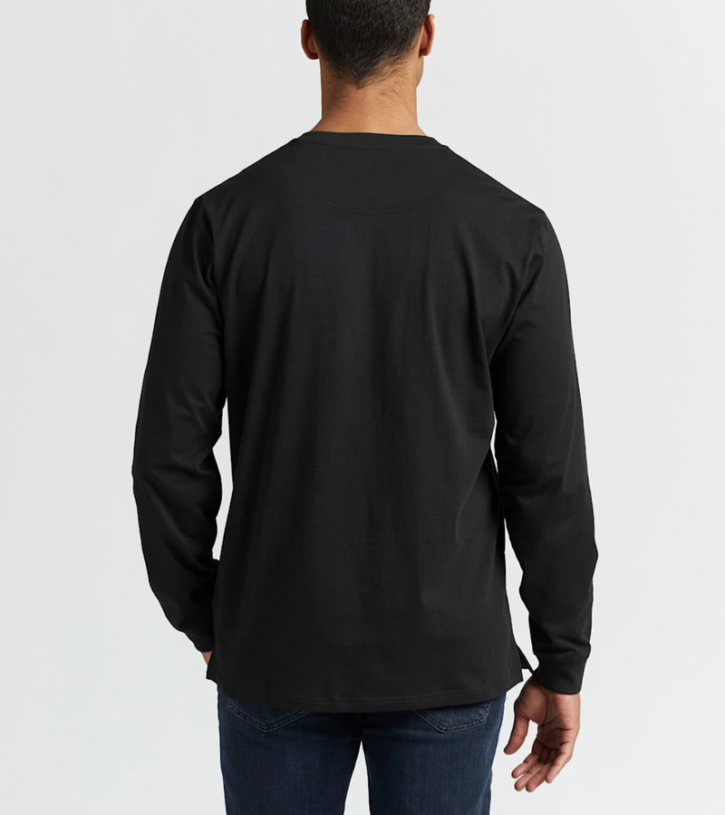 Pendleton Men's Short Sleeve Premium Deschutes Pocket T-Shirt