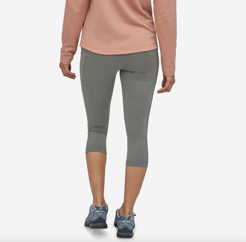 Patagonia Women's Lightweight Pack Out Crops in Rosehip