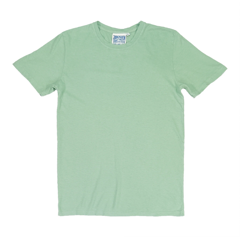 Unisex Jungmaven Basic Tee