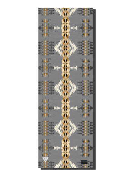 Pendleton X Yune Yoga Mats