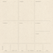 Weekly Guide Notepad
